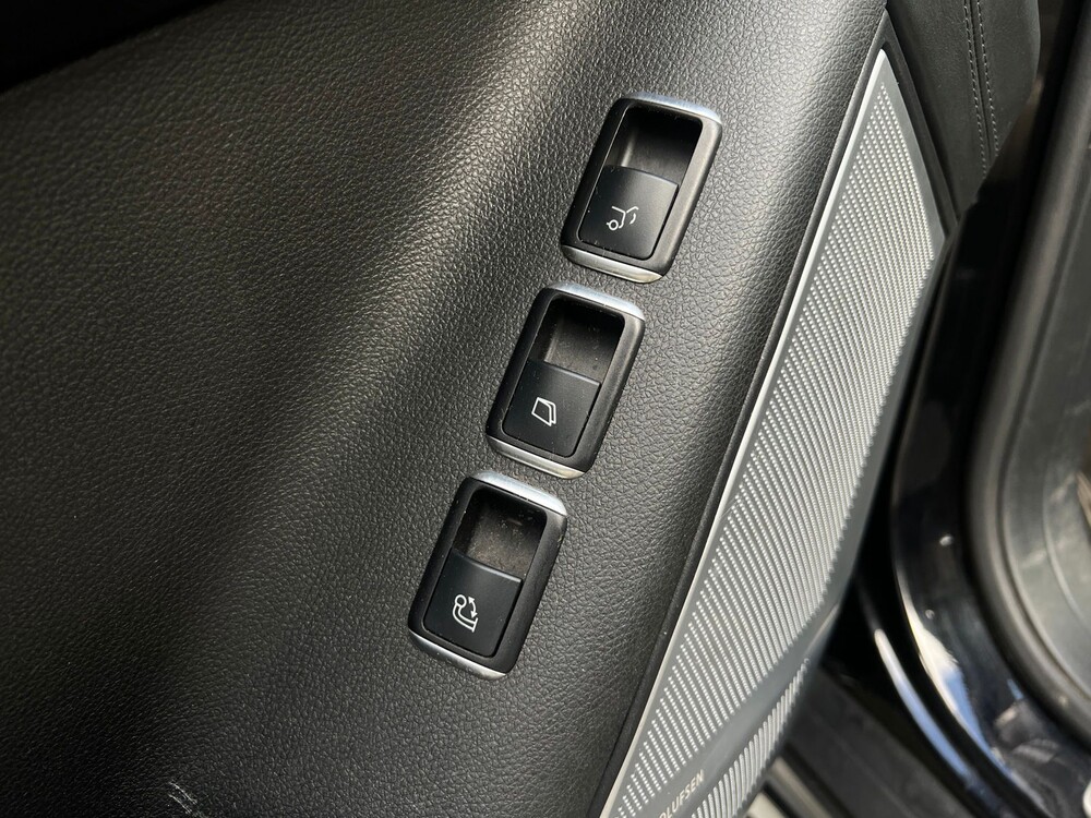 Mercedes-Benz GLS63 AMG 5.5 V8 4Matic 585hp 2016 GLS-Class, P-677-TB