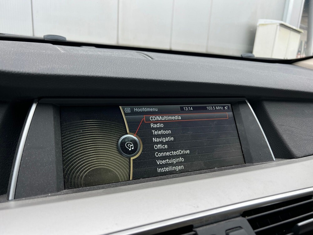 BMW 535i Gran Turismo High Executive 5 Series 306hp 2011 -Orig. GB-, 53-RLP-7