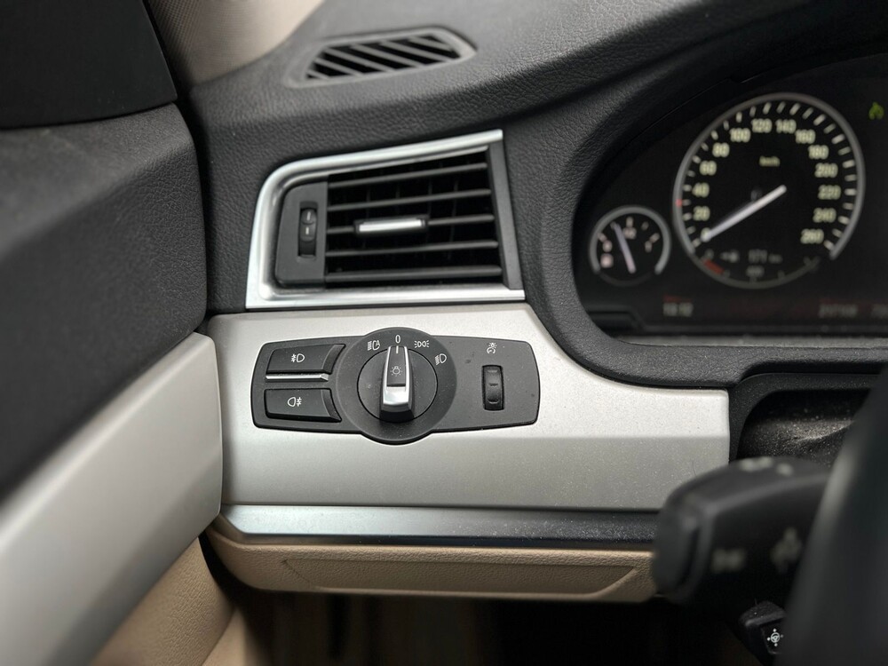 BMW 535i Gran Turismo High Executive 5 Series 306hp 2011 -Orig. GB-, 53-RLP-7