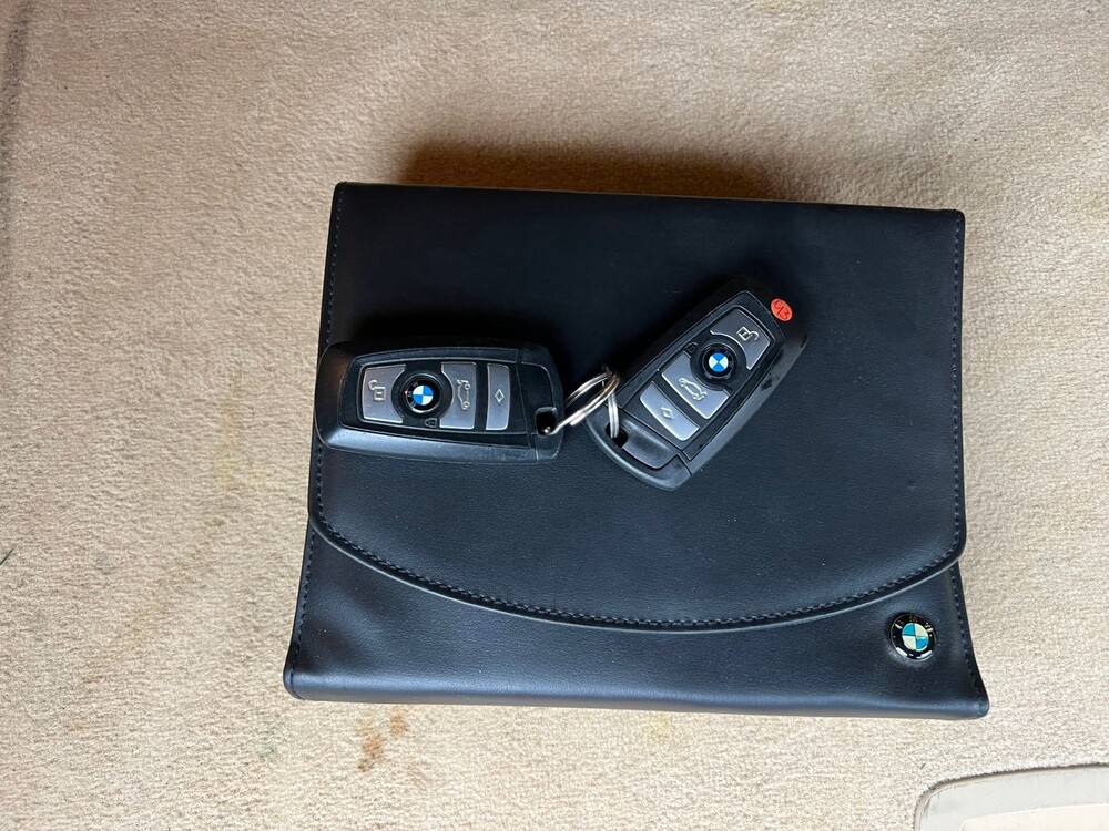 BMW 535i Gran Turismo High Executive 5 Series 306hp 2011 -Orig. GB-, 53-RLP-7