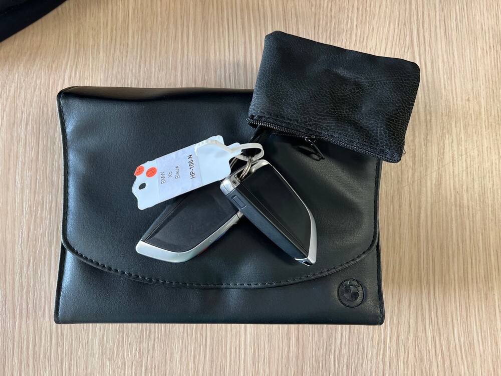 BMW X5 xDrive40e M-Sport High Executive iPerformance Plug-In Hybrid 313hp 2015 -Orig. NL-, HP-100-N