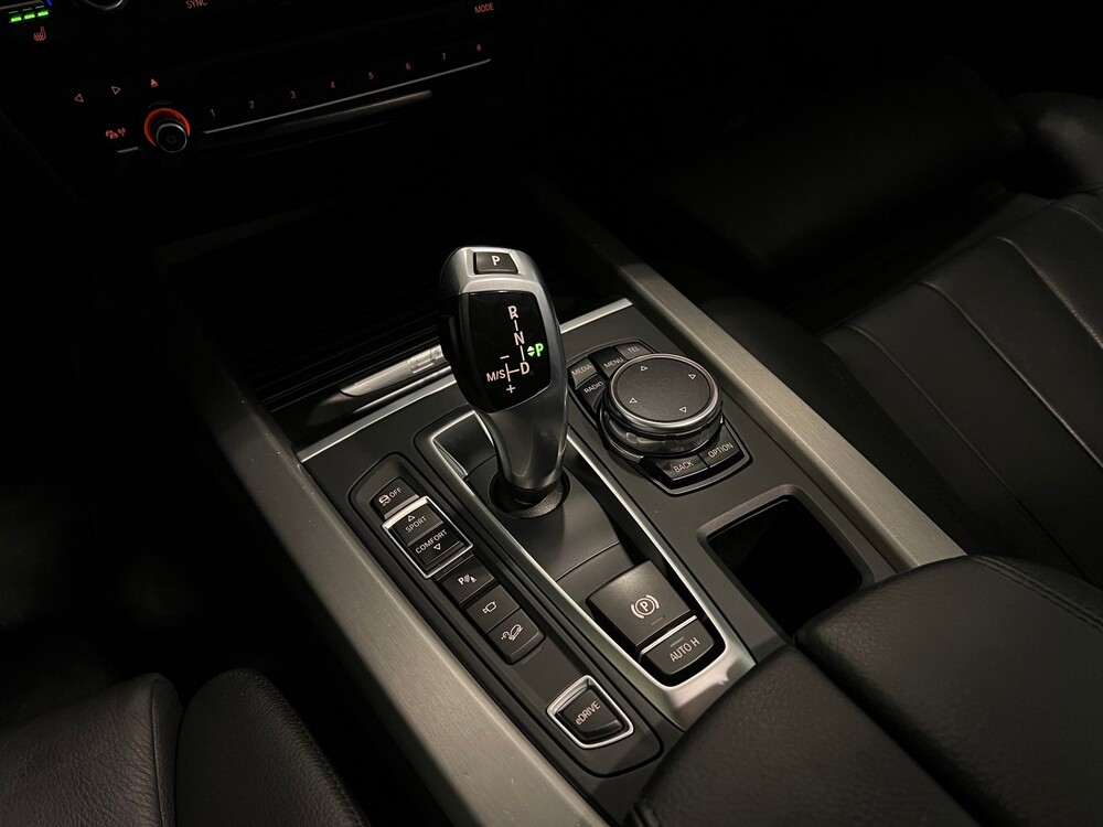 BMW X5 xDrive40e M-Sport High Executive iPerformance Plug-In Hybrid 313hp 2015 -Orig. NL-, HP-100-N