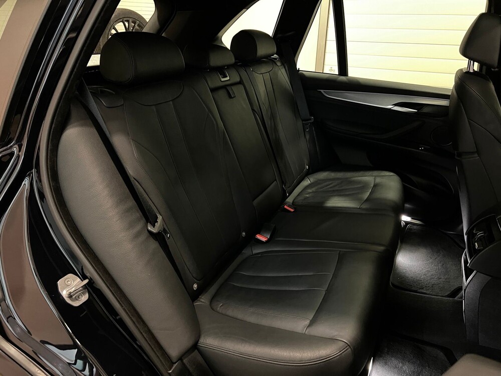 BMW X5 xDrive40e M-Sport High Executive iPerformance Plug-In Hybrid 313hp 2015 -Orig. NL-, HP-100-N