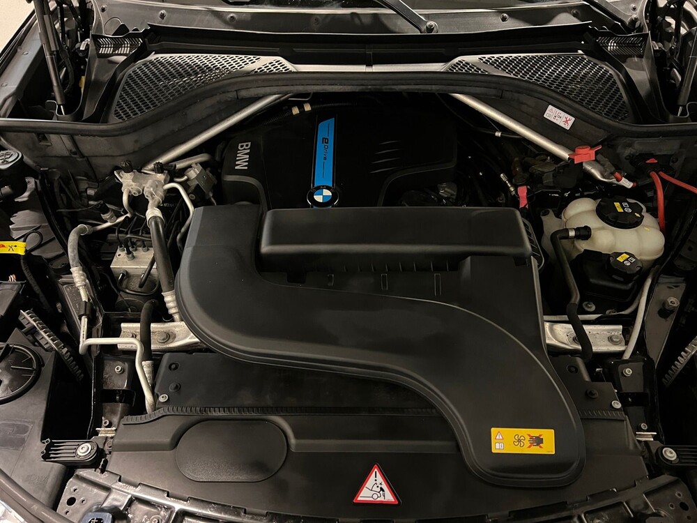 BMW X5 xDrive40e M-Sport High Executive iPerformance Plug-In Hybrid 313hp 2015 -Orig. NL-, HP-100-N