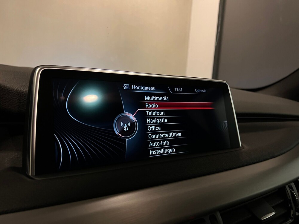 BMW X5 xDrive40e M-Sport High Executive iPerformance Plug-In Hybrid 313hp 2015 -Orig. NL-, HP-100-N