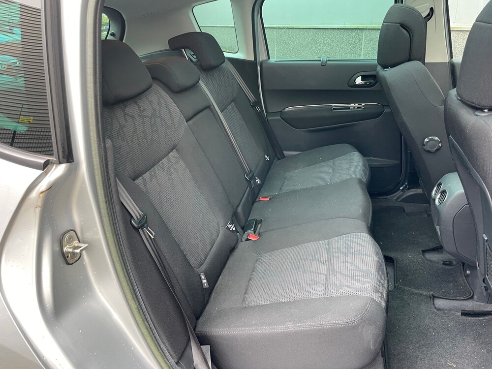 Peugeot 3008 GT 1.6 THP 156hp 2012 -Orig. NL-, 56-TKX-4