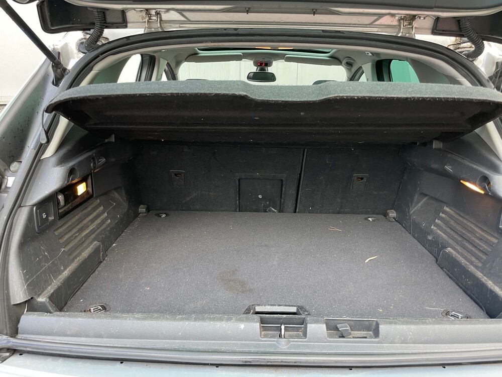 Peugeot 3008 GT 1.6 THP 156hp 2012 -Orig. NL-, 56-TKX-4