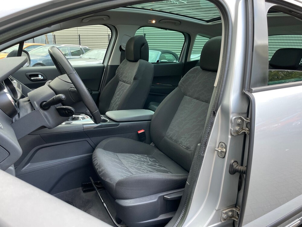 Peugeot 3008 GT 1.6 THP 156hp 2012 -Orig. NL-, 56-TKX-4