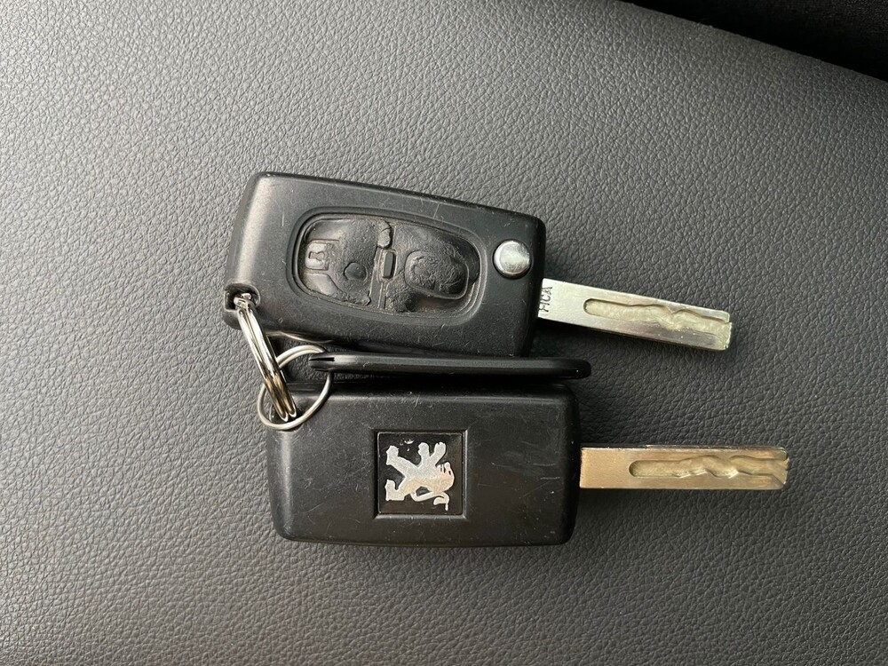 Peugeot 3008 GT 1.6 THP 156hp 2012 -Orig. NL-, 56-TKX-4