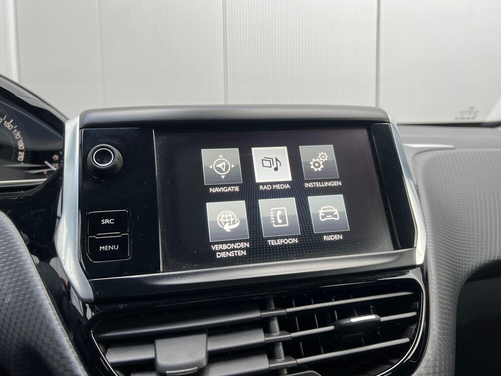 Peugeot 2008 GT-line 1.2 PureTech 131hp 2016, X-887-HF