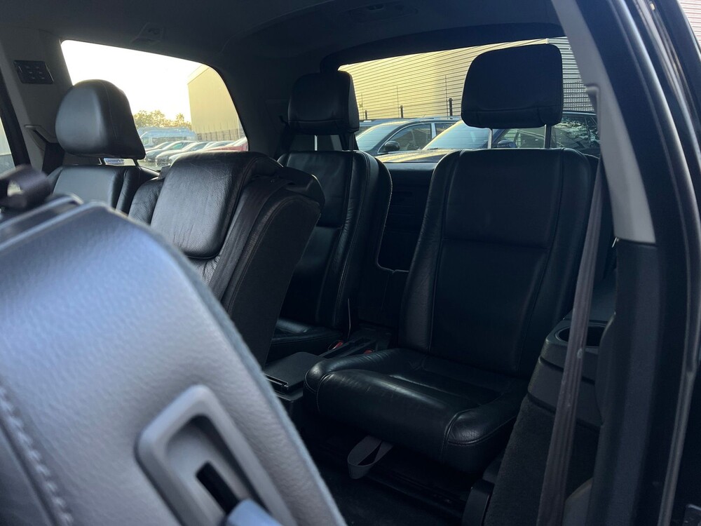 Volvo XC90 4.4 V8 Executive 315hp 2005, X-252-GV -Youngtimer-