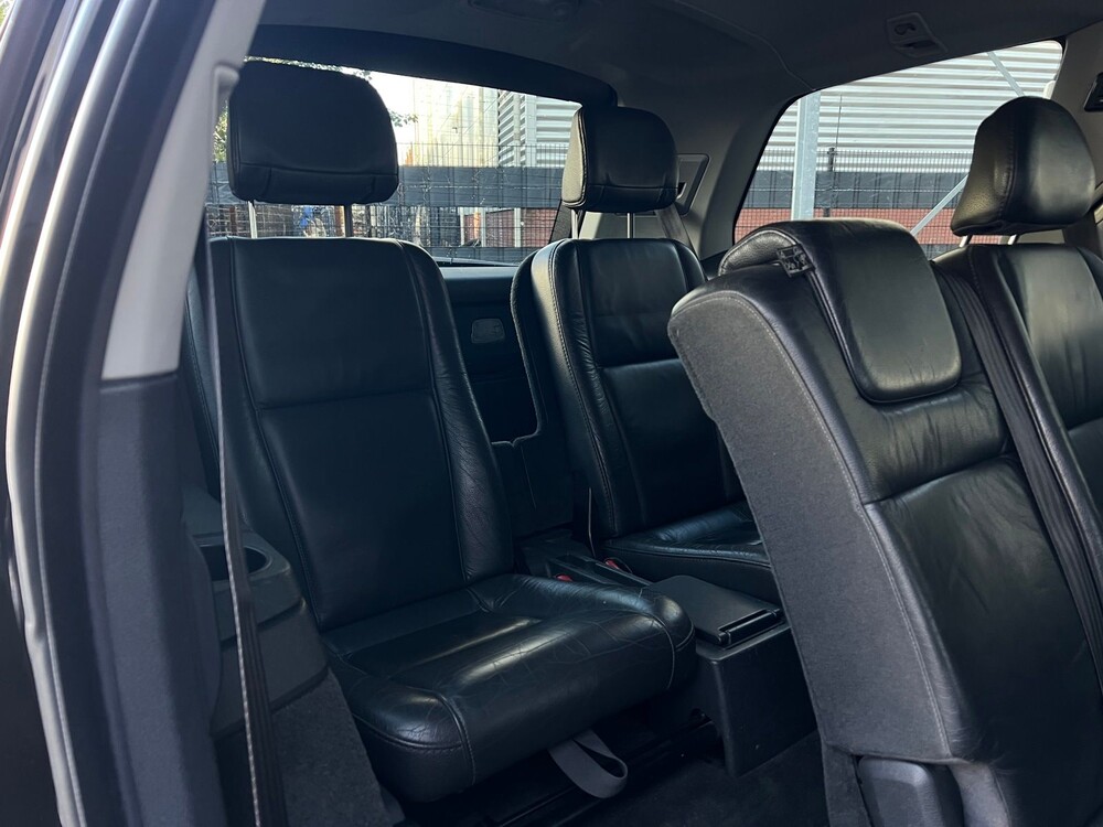 Volvo XC90 4.4 V8 Executive 315hp 2005, X-252-GV -Youngtimer-