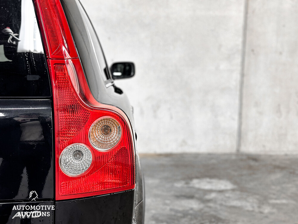 Volvo XC90 4.4 V8 Executive 315hp 2005, X-252-GV -Youngtimer-