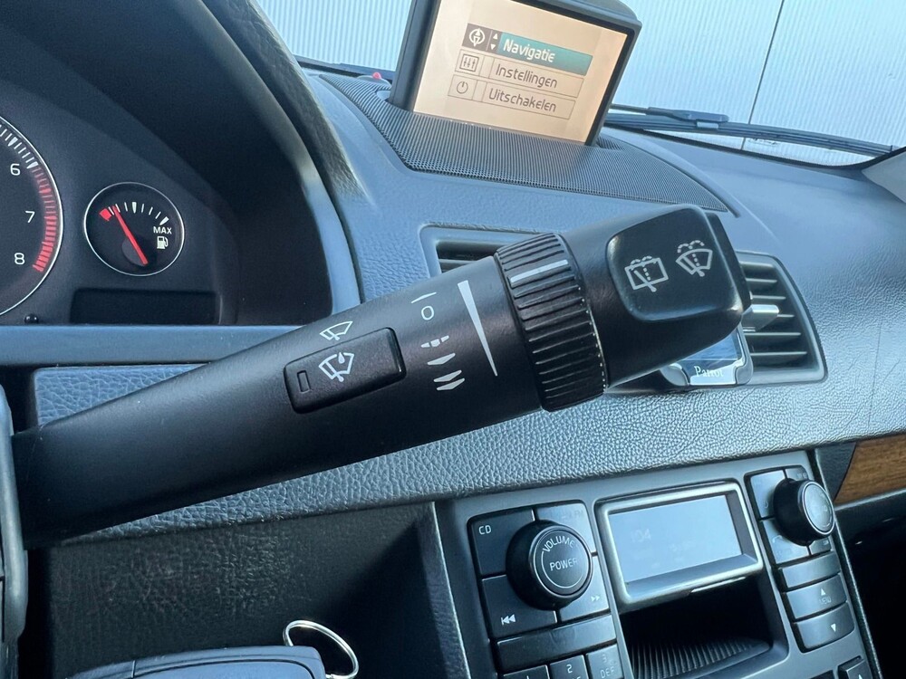 Volvo XC90 4.4 V8 Executive 315hp 2005, X-252-GV -Youngtimer-