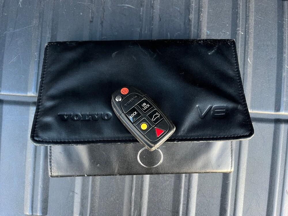 Volvo XC90 4.4 V8 Executive 315hp 2005, X-252-GV -Youngtimer-