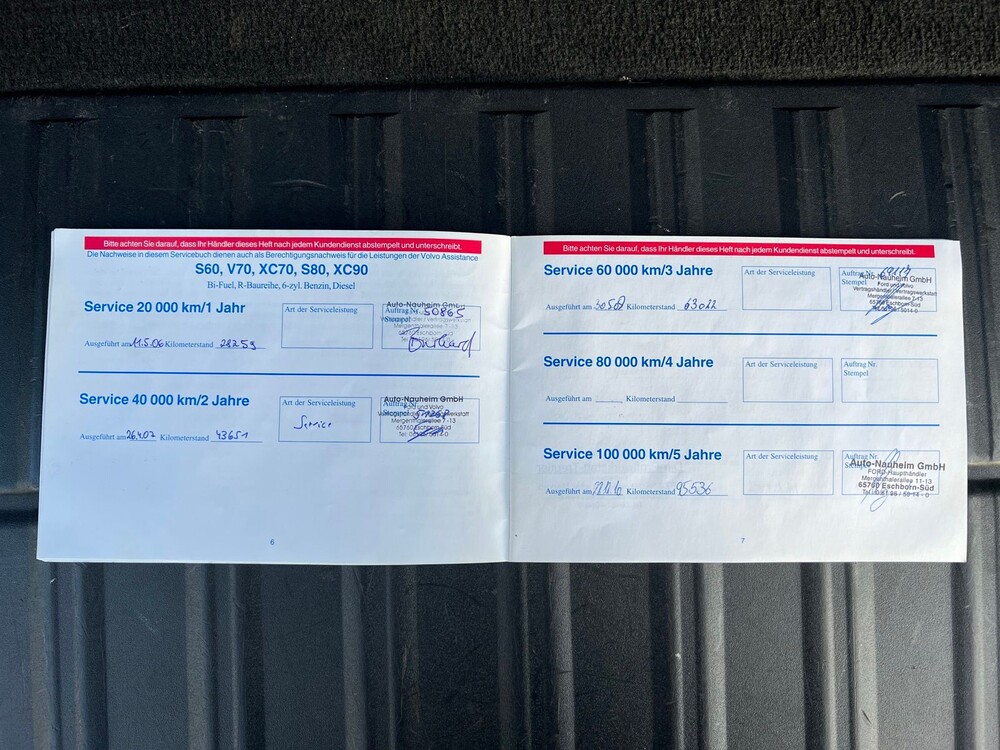 Volvo XC90 4.4 V8 Executive 315hp 2005, X-252-GV -Youngtimer-