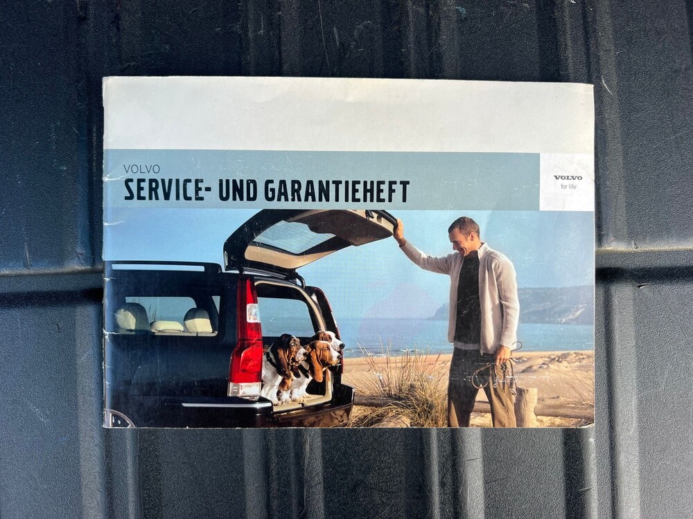 Volvo XC90 4.4 V8 Executive 315hp 2005, X-252-GV -Youngtimer-