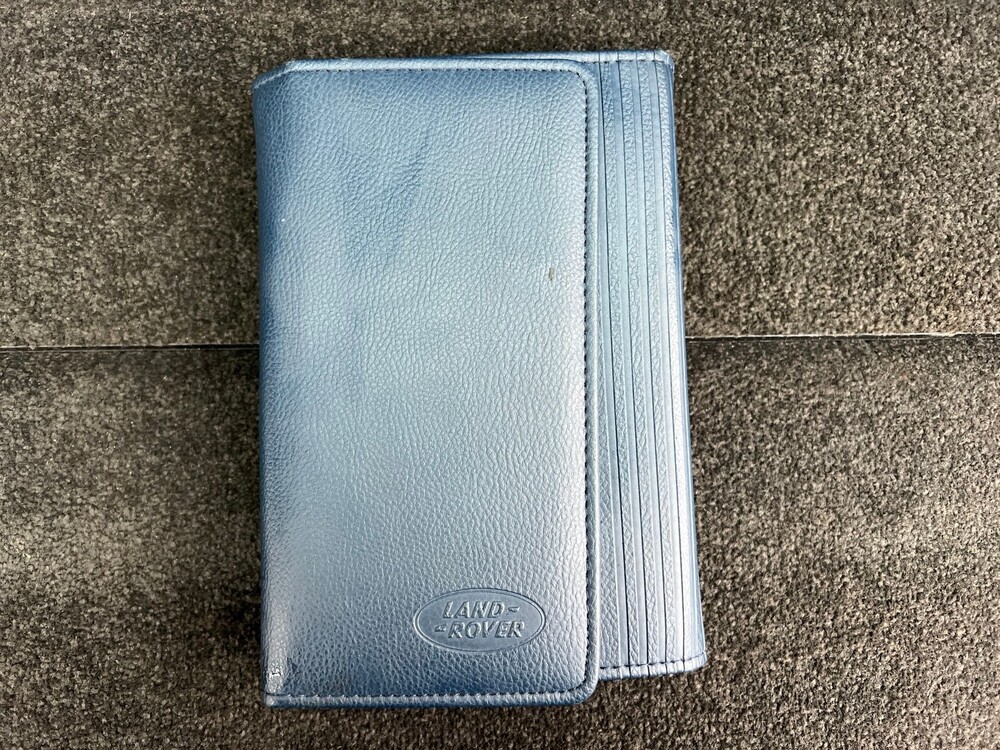 Land Rover Range Rover 3.6 TDV8 Vogue SE 272pk 2008, 01-NPP-5 -Youngtimer-