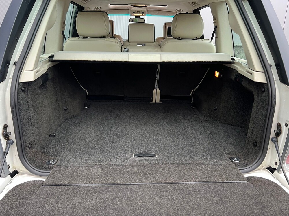 Land Rover Range Rover 3.6 TDV8 Vogue SE 272pk 2008, 01-NPP-5 -Youngtimer-