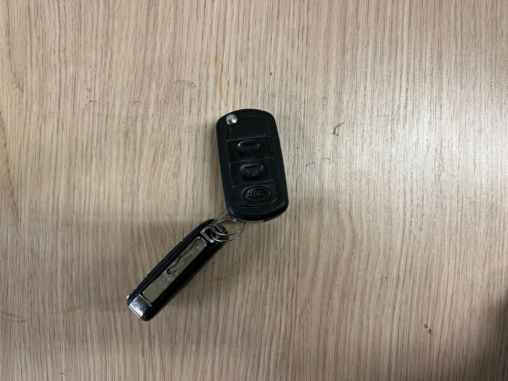 Land Rover Range Rover 3.6 TDV8 Vogue SE 272pk 2008, 01-NPP-5 -Youngtimer-