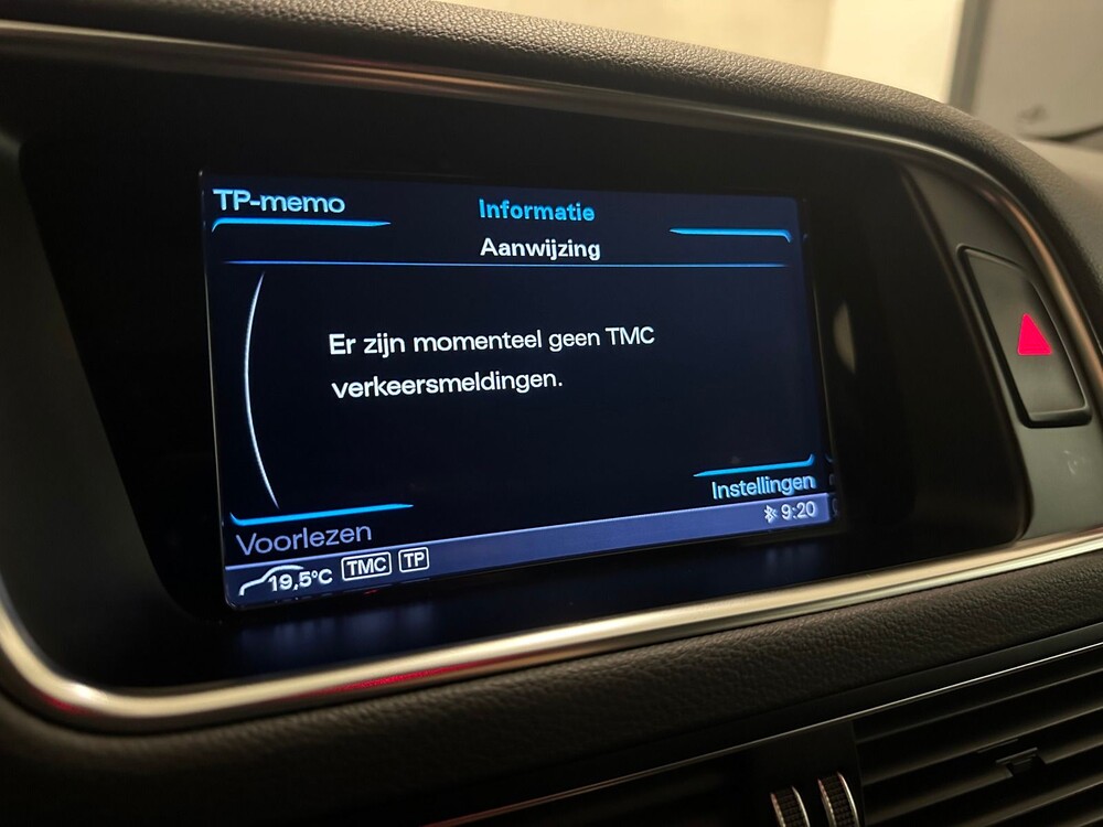 Audi SQ5 3.0 TDI V6 Quattro 313hp 2014, R-677-GZ