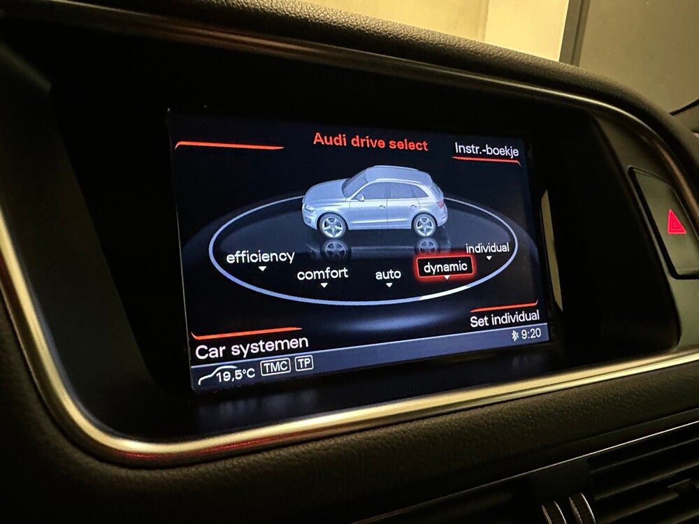 Audi SQ5 3.0 TDI V6 Quattro 313hp 2014, R-677-GZ