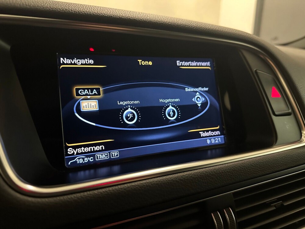 Audi SQ5 3.0 TDI V6 Quattro 313hp 2014, R-677-GZ