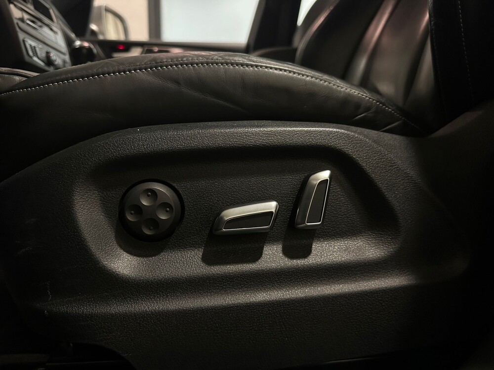 Audi SQ5 3.0 TDI V6 Quattro 313hp 2014, R-677-GZ