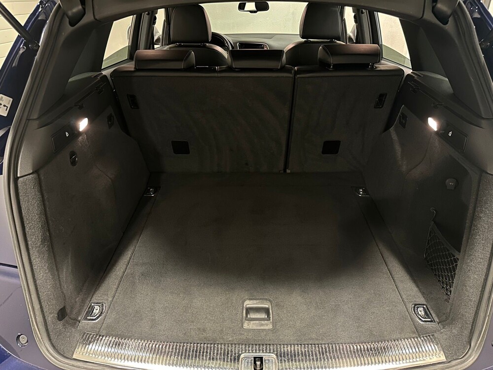 Audi SQ5 3.0 TDI V6 Quattro 313hp 2014, R-677-GZ