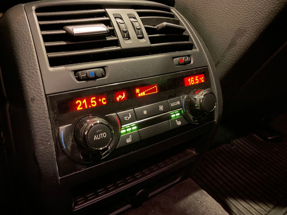 Manhart MH5 550 BMW M550i 4.4 V8 F10 529hp 2012 5-series, P-800-HX