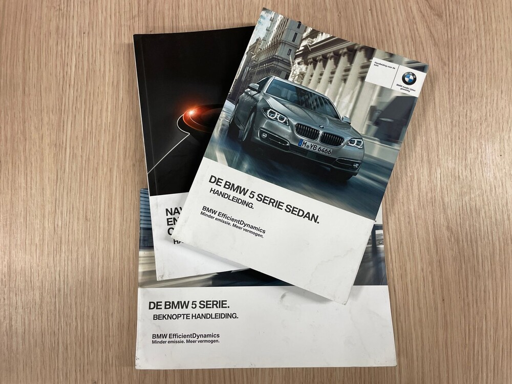 Manhart MH5 550 BMW M550i 4.4 V8 F10 529PS 2012 5er, P-800-HX