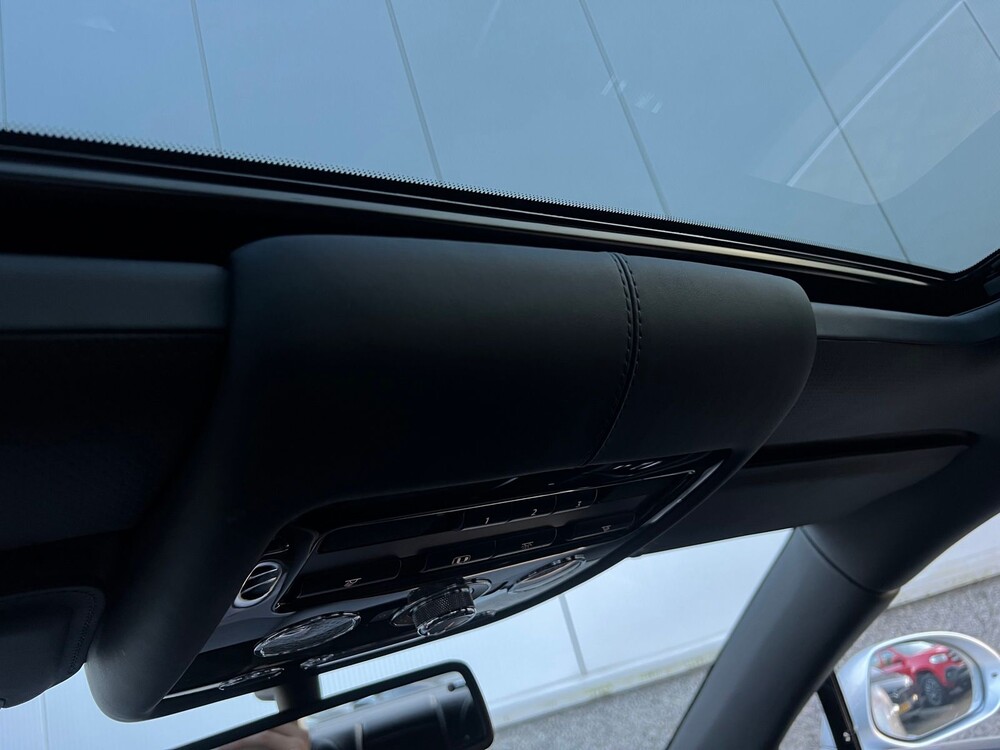 Bentley Flying Spur 4.0 V8 507pk 2015 -Orig. NL-, 5-ZHF-06