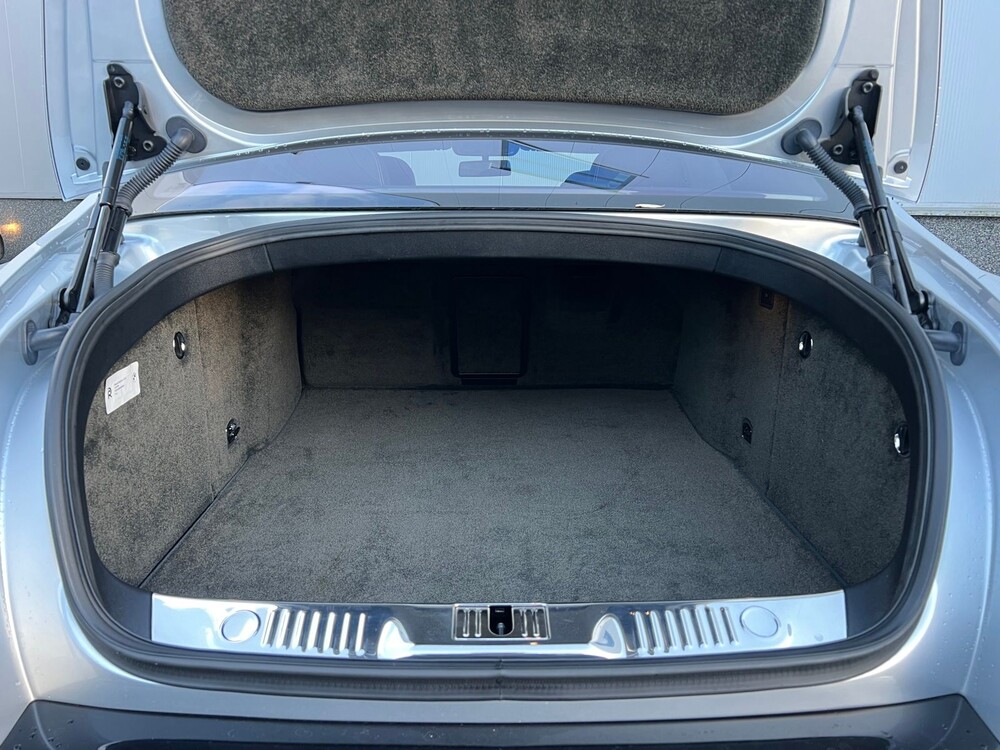 Bentley Flying Spur 4.0 V8 507pk 2015 -Orig. NL-, 5-ZHF-06