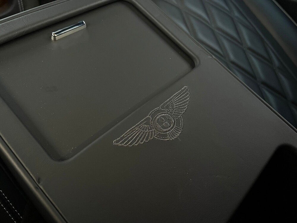 Bentley Flying Spur 4.0 V8 507pk 2015 -Orig. NL-, 5-ZHF-06