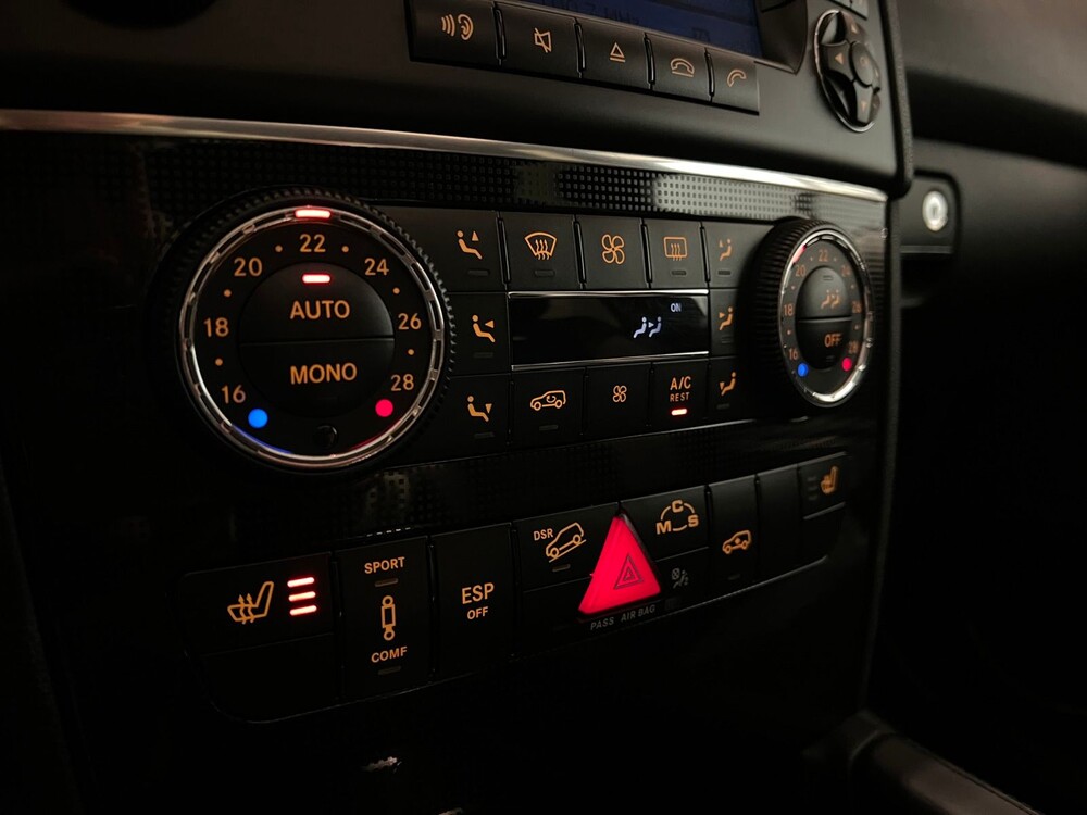 Mercedes-Benz ML63 AMG 6.2 V8 510hp 2006, R-677-XX -YOUNGTIMER-