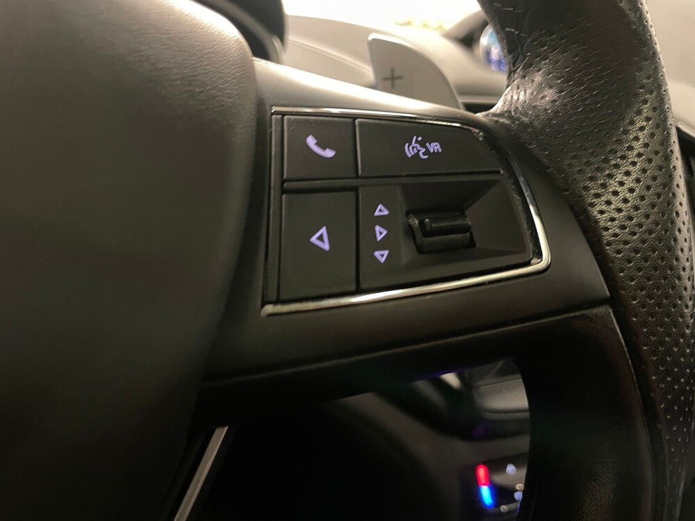 Maserati Ghibli 3.0 V6 D GranSport FACELIFT -Orig. NL- 275hp 2017, PG-705-R