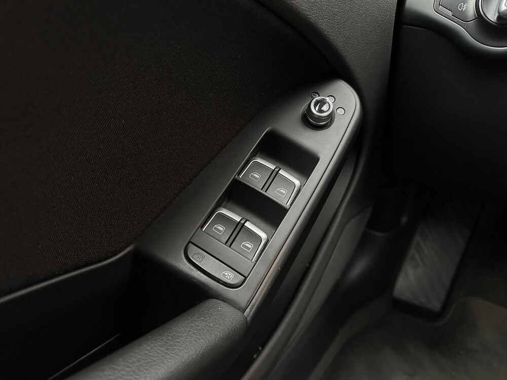 Audi A4 Avant 2.0 TDI Ultra Advance 136hp 2015 -Orig. NL-, HL-711-X