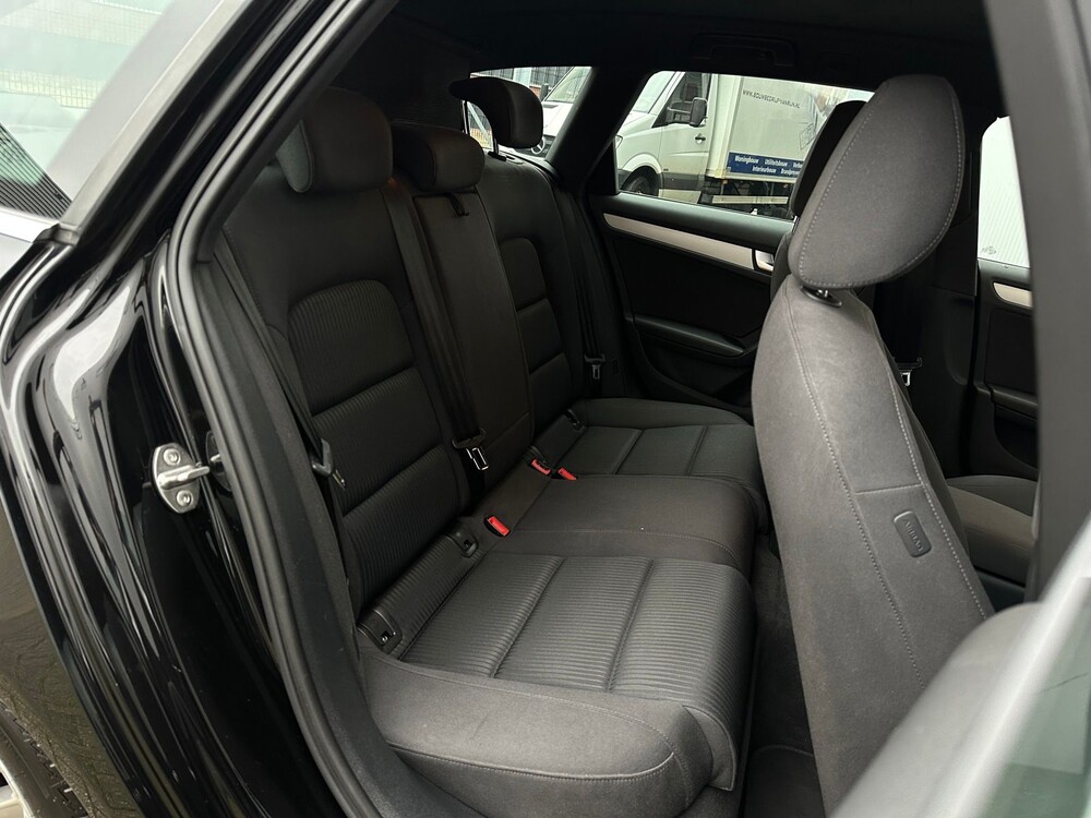 Audi A4 Avant 2.0 TDI Ultra Advance 136hp 2015 -Orig. NL-, HL-711-X