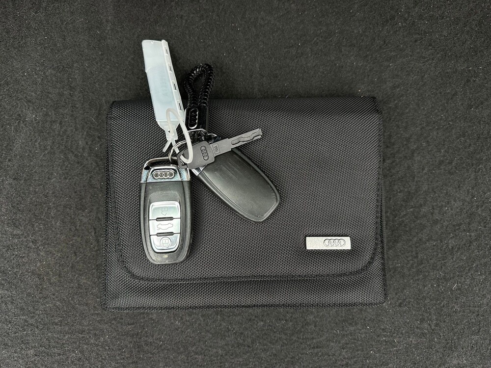 Audi A4 Avant 2.0 TDI Ultra Advance 136hp 2015 -Orig. NL-, HL-711-X