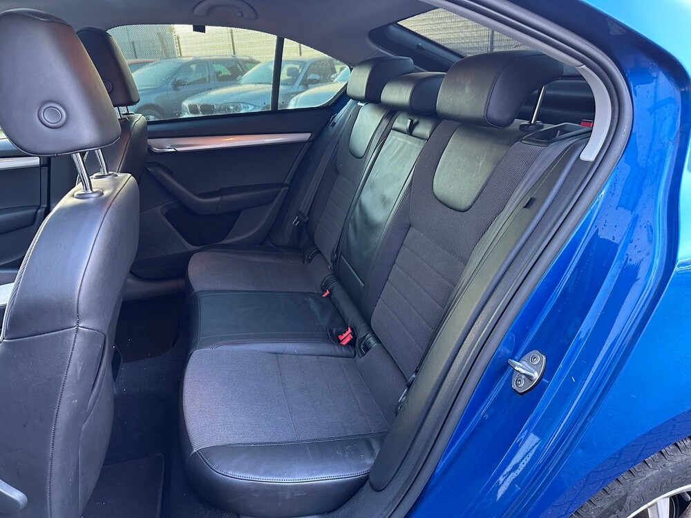 Skoda Octavia 1.0 TSI Greentech Ambition Business 116hp 2016 -Orig. NL-, KJ-172-H