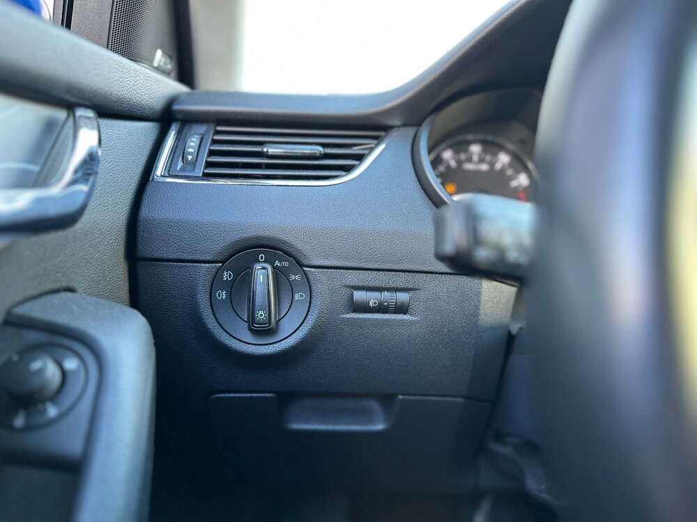 Skoda Octavia 1.0 TSI Greentech Ambition Business 116hp 2016 -Orig. NL-, KJ-172-H