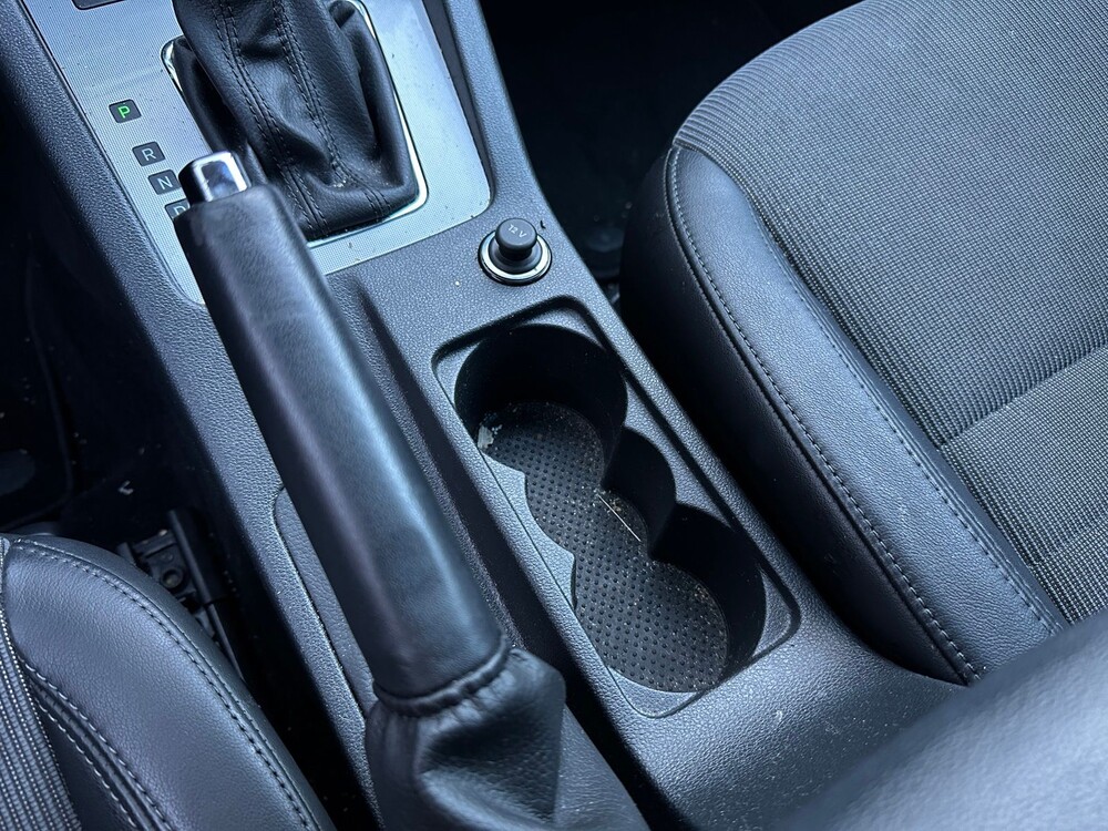 Skoda Octavia 1.0 TSI Greentech Ambition Business 116hp 2016 -Orig. NL-, KJ-172-H