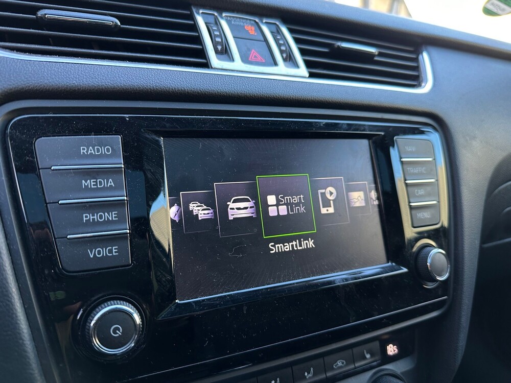 Skoda Octavia 1.0 TSI Greentech Ambition Business 116hp 2016 -Orig. NL-, KJ-172-H