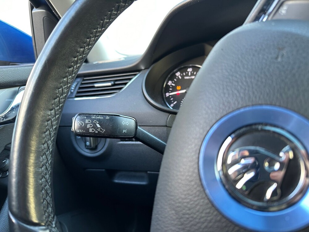 Skoda Octavia 1.0 TSI Greentech Ambition Business 116hp 2016 -Orig. NL-, KJ-172-H