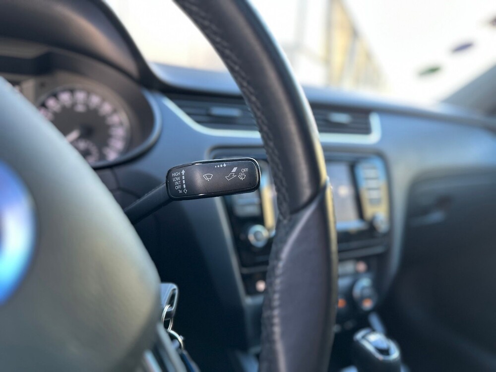 Skoda Octavia 1.0 TSI Greentech Ambition Business 116hp 2016 -Orig. NL-, KJ-172-H