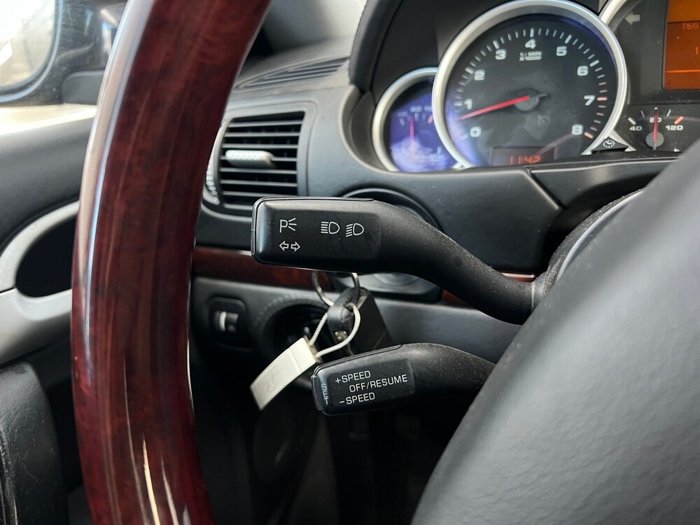 Porsche Cayenne S 4.5 V8 340pk 2005, 00-RPK-2 -Youngtimer-