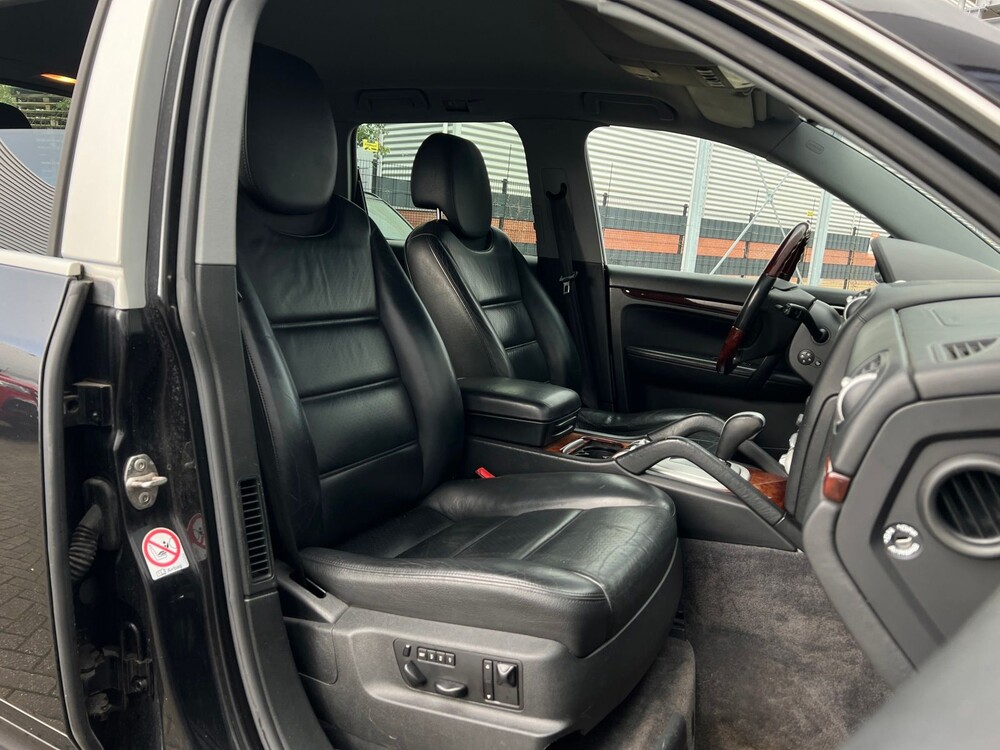 Porsche Cayenne S 4.5 V8 340pk 2005, 00-RPK-2 -Youngtimer-