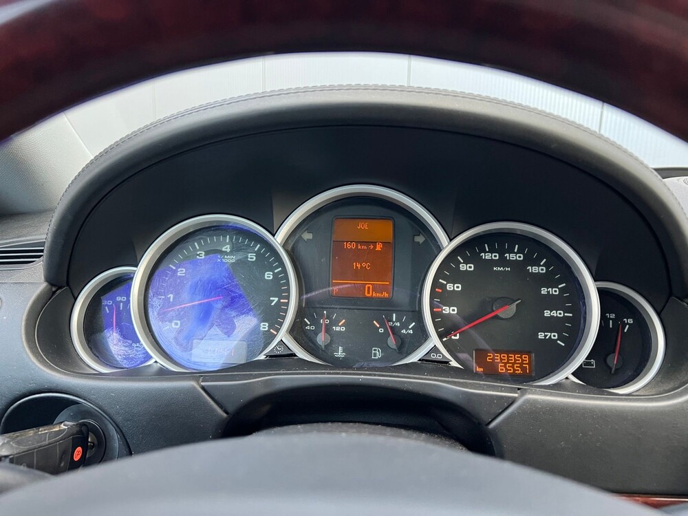 Porsche Cayenne S 4.5 V8 340pk 2005, 00-RPK-2 -Youngtimer-