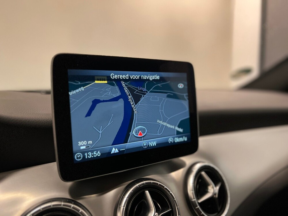 Mercedes-Benz CLA200 d AMG Shooting Brake Business Solution CLA Class