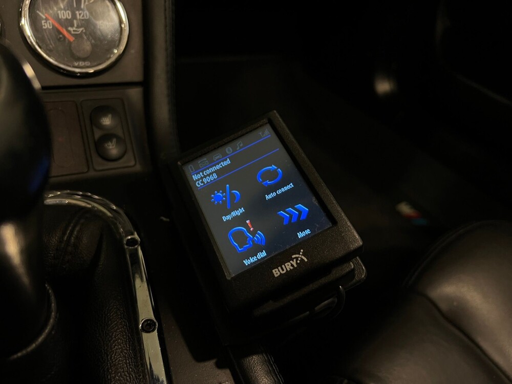 BMW Z3 M Roadster 3.2 321hp -MANUAL- 1999, 08-LV-TN